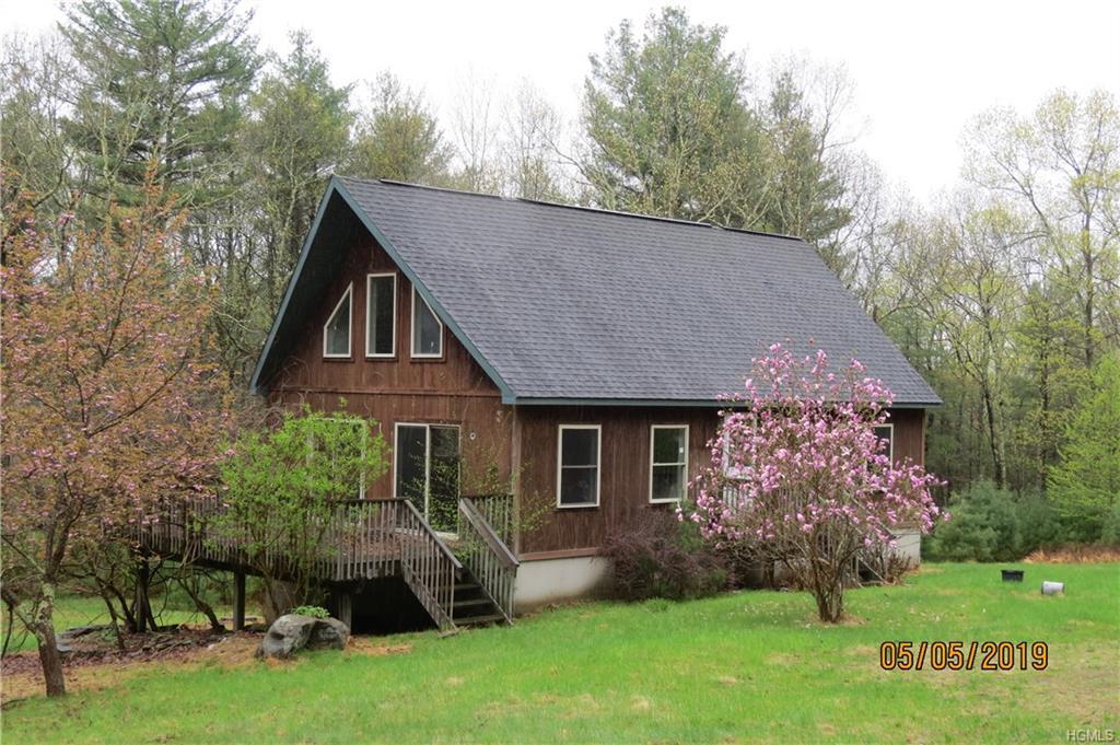 132 Split Rock Road - Photo 1
