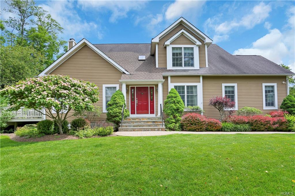 8 Caruso Place - Photo 1