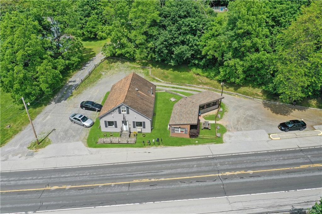 1447-1449 Route 44 - Photo 1