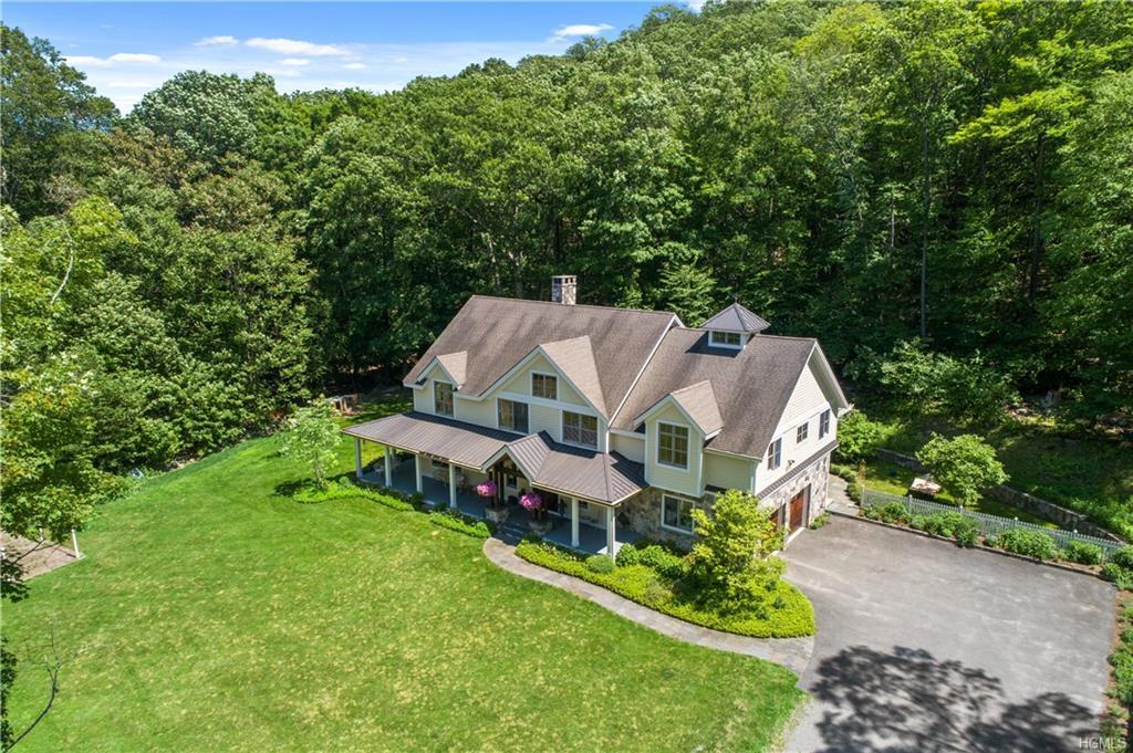 115 Oscawana Heights Road - Photo 1