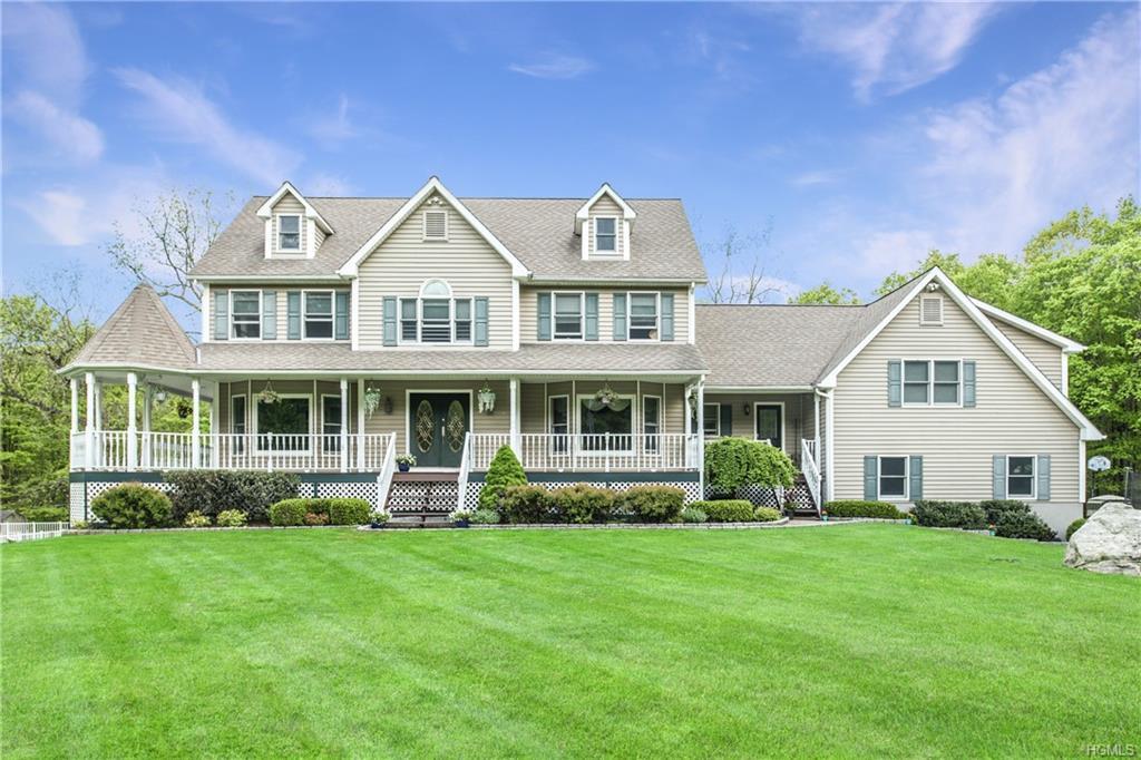 256 Hortontown Road - Photo 1