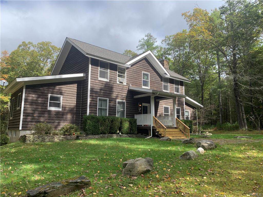 153 Mail Road - Photo 1