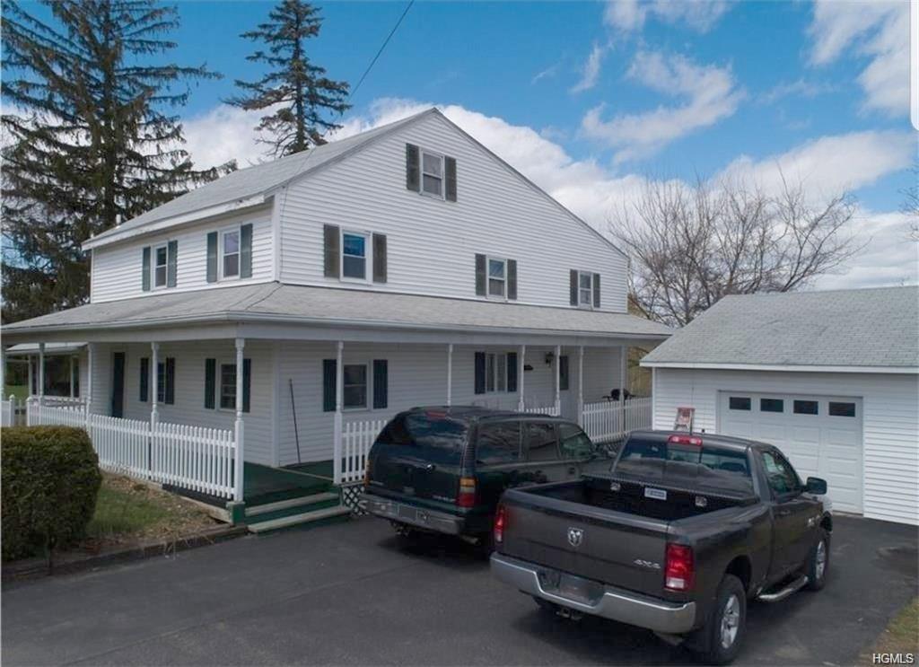 170 Milton Turnpike - Photo 1