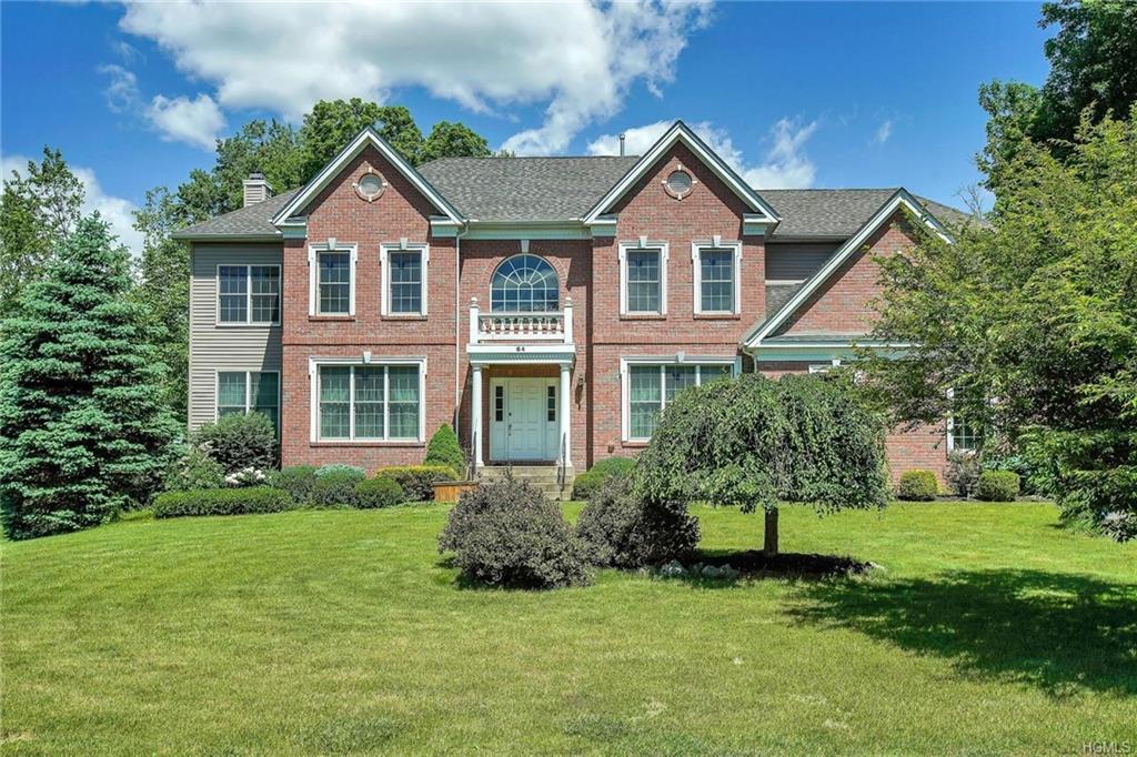 64 Creekside Road - Photo 1