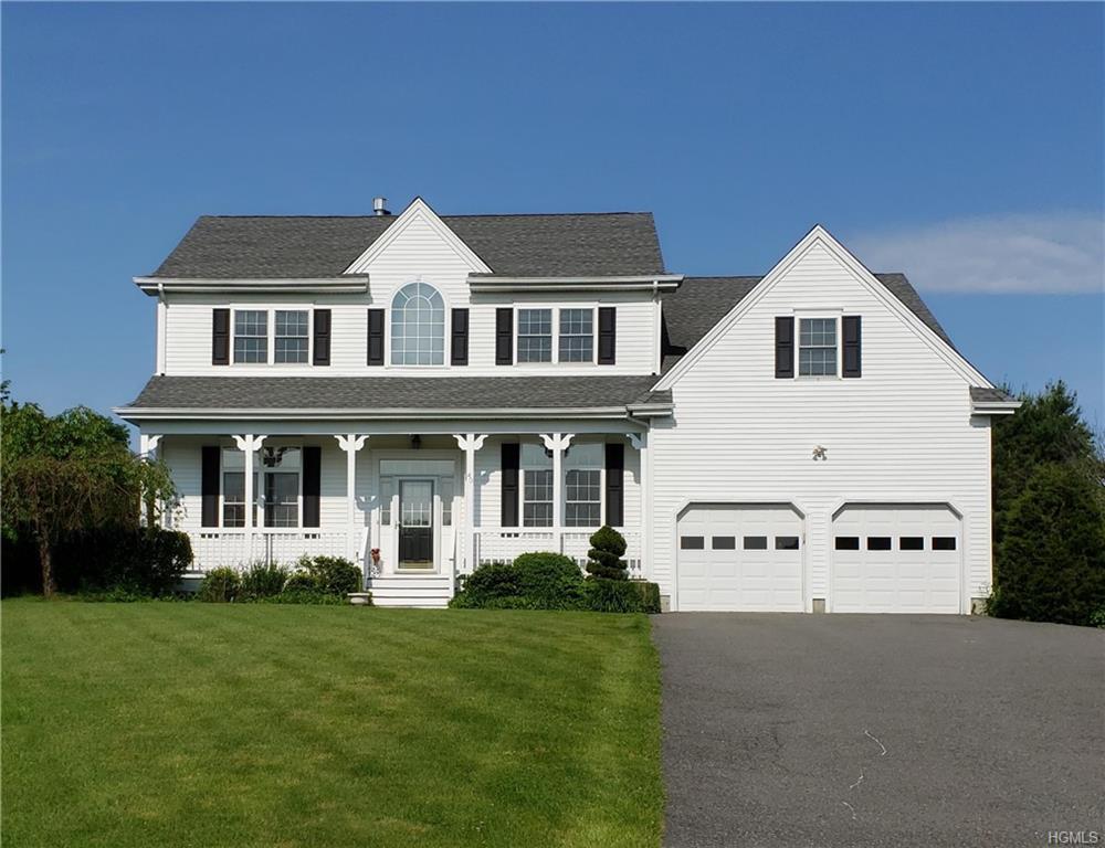 40 Wyndham Lane - Photo 1