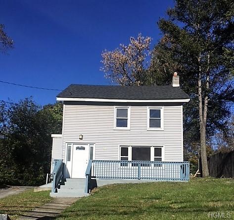 68 New Paltz Road - Photo 1