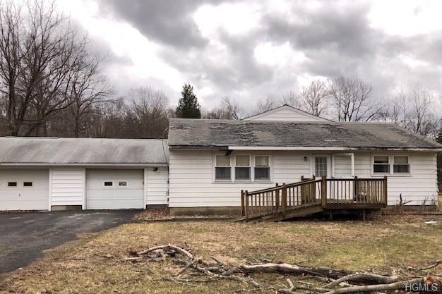 7 Perry Creek Road - Photo 1