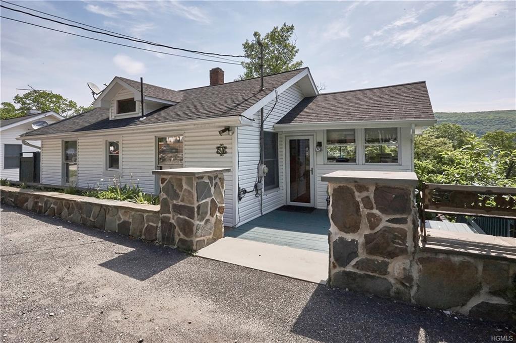 54 Lake Trail - Photo 1