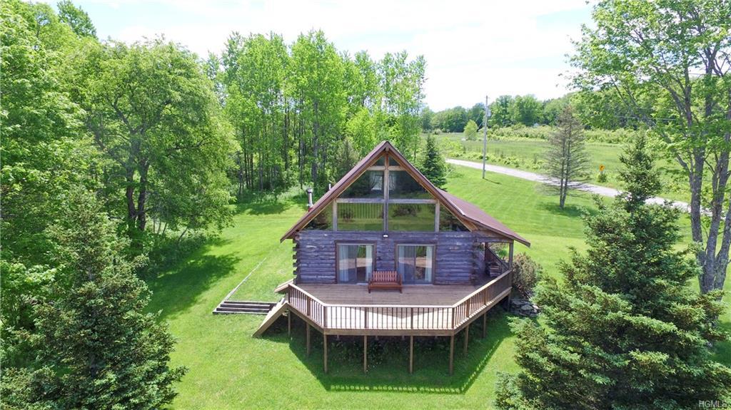 254 Klinger Road - Photo 1