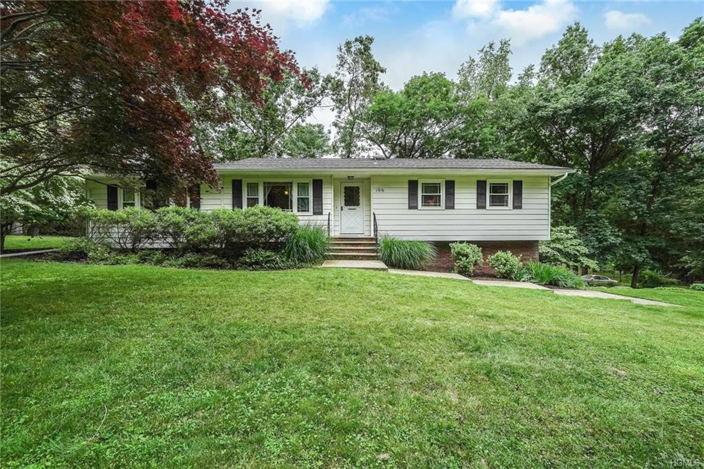 106 Mountain Road - Photo 1