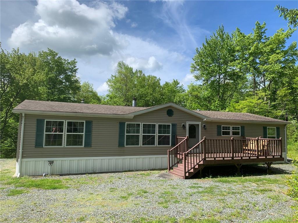 306 Old Hunter Road - Photo 1