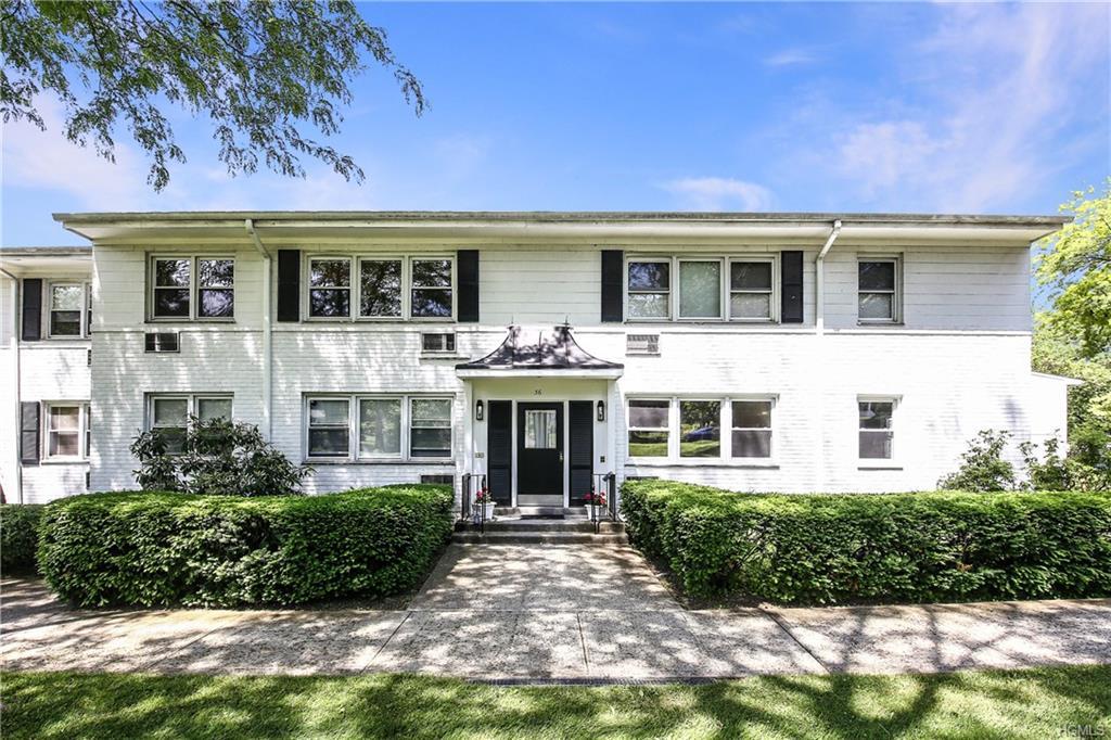 36 Ridge Street - Photo 1