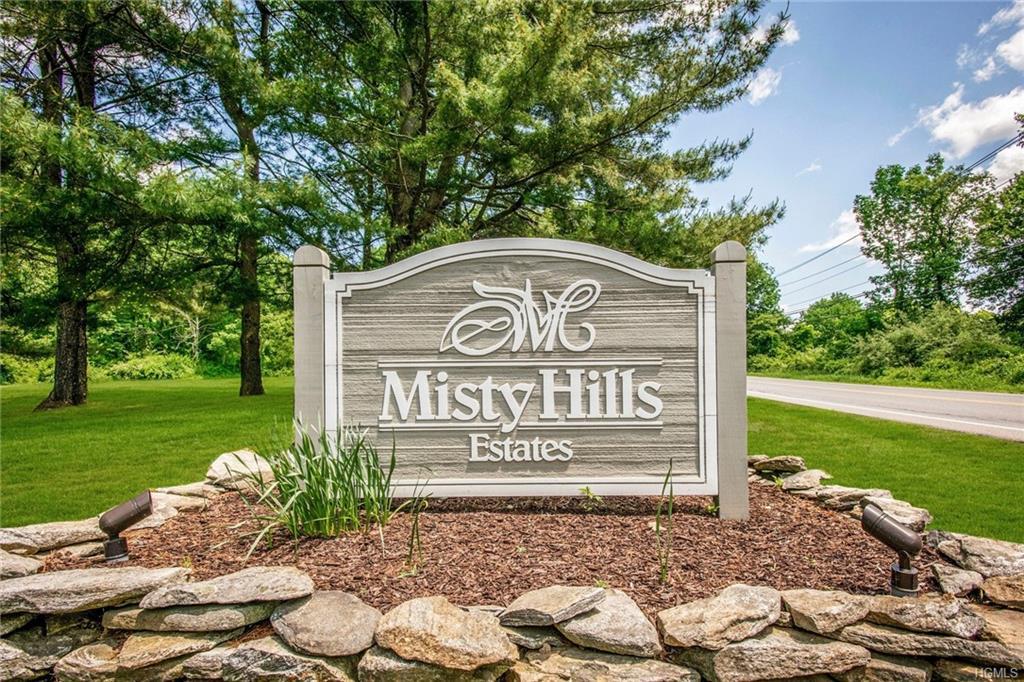 603 Misty Hills Lane - Photo 1