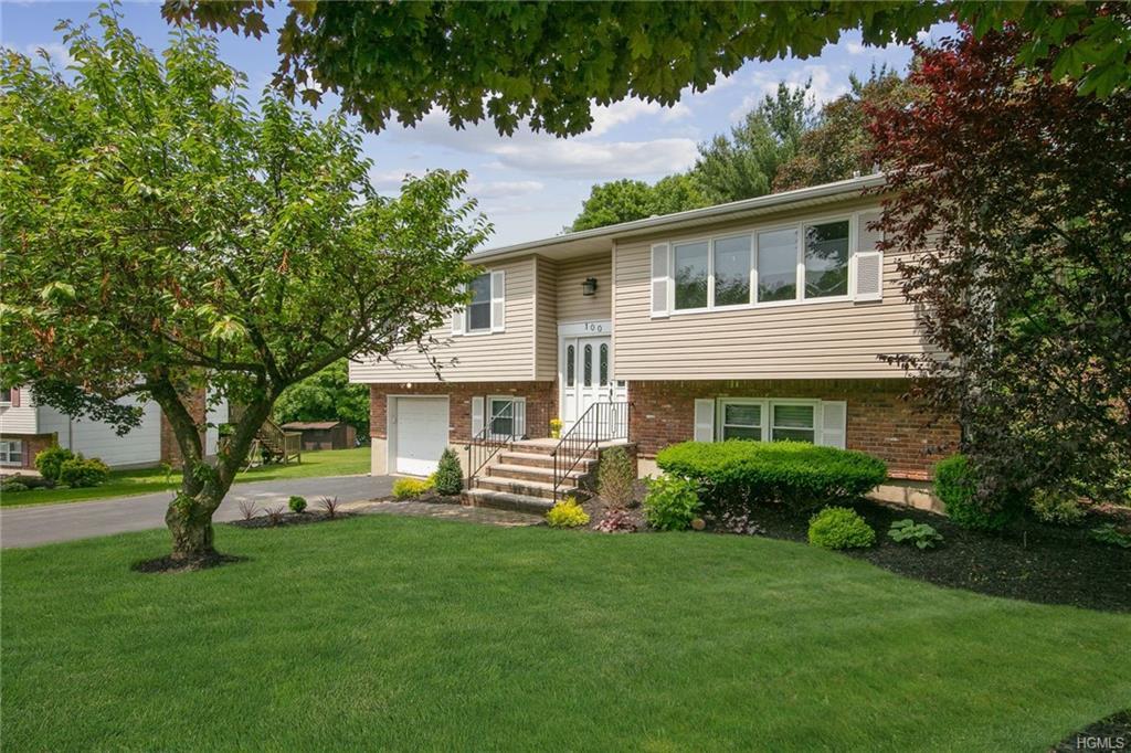 100 Lake Nanuet Drive - Photo 1