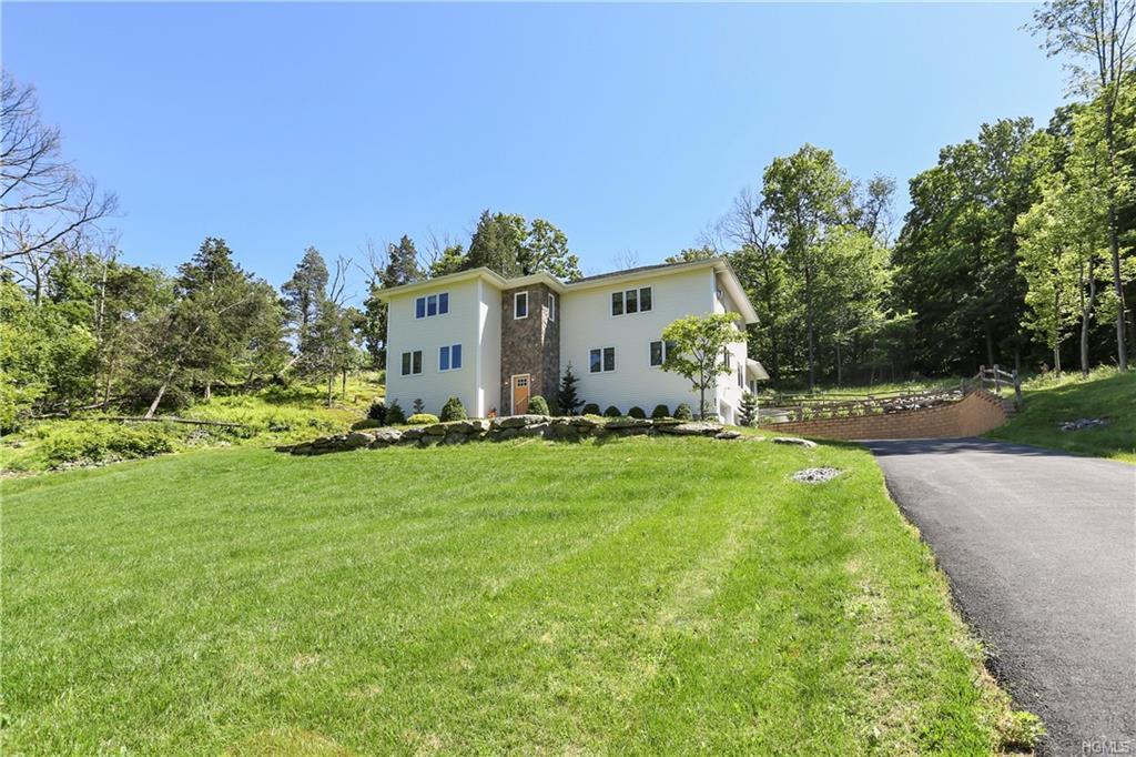 510 Van Wyck Lake Road - Photo 1