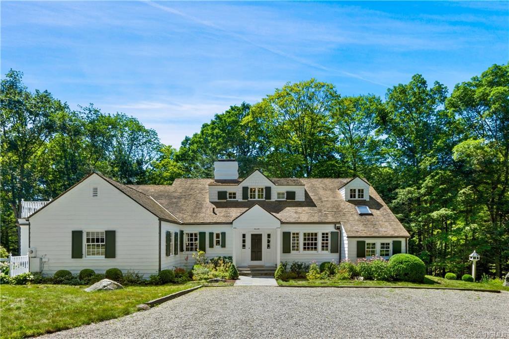 128 Beaver Dam Road - Photo 1