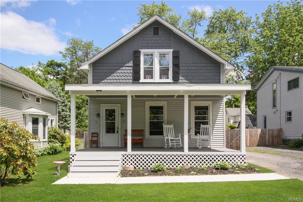 7 Buena Vista Avenue - Photo 1