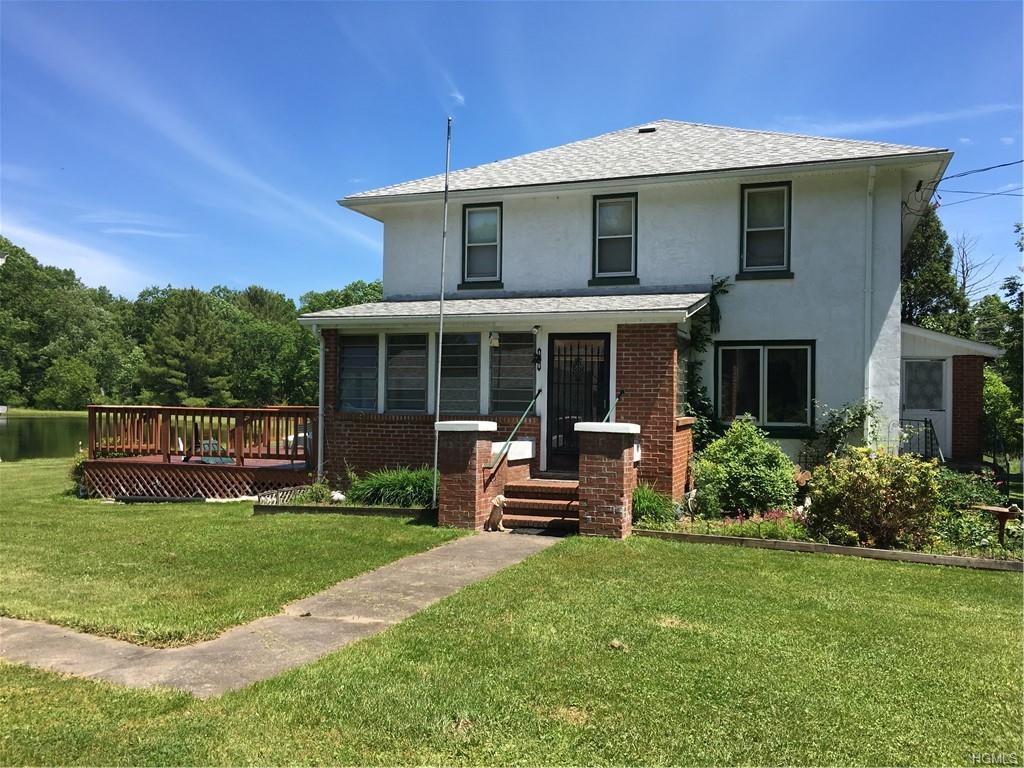 251 Blind Pond - Photo 1