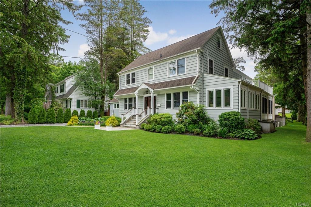 32 Valley Road - Photo 1