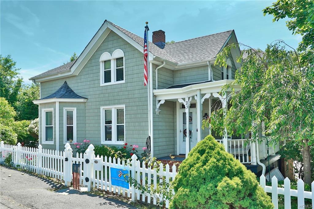 23 Demarest Avenue - Photo 1