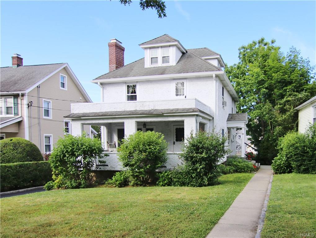 218 Glen Avenue - Photo 1