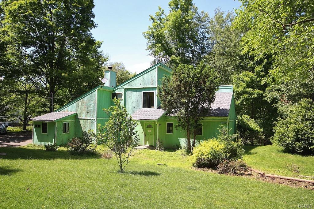 171 Woodcock Mtn Road - Photo 1