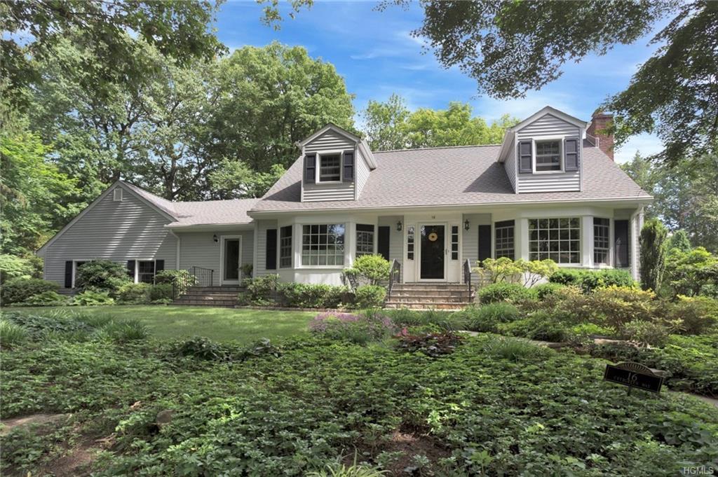16 Evergreen Way - Photo 1