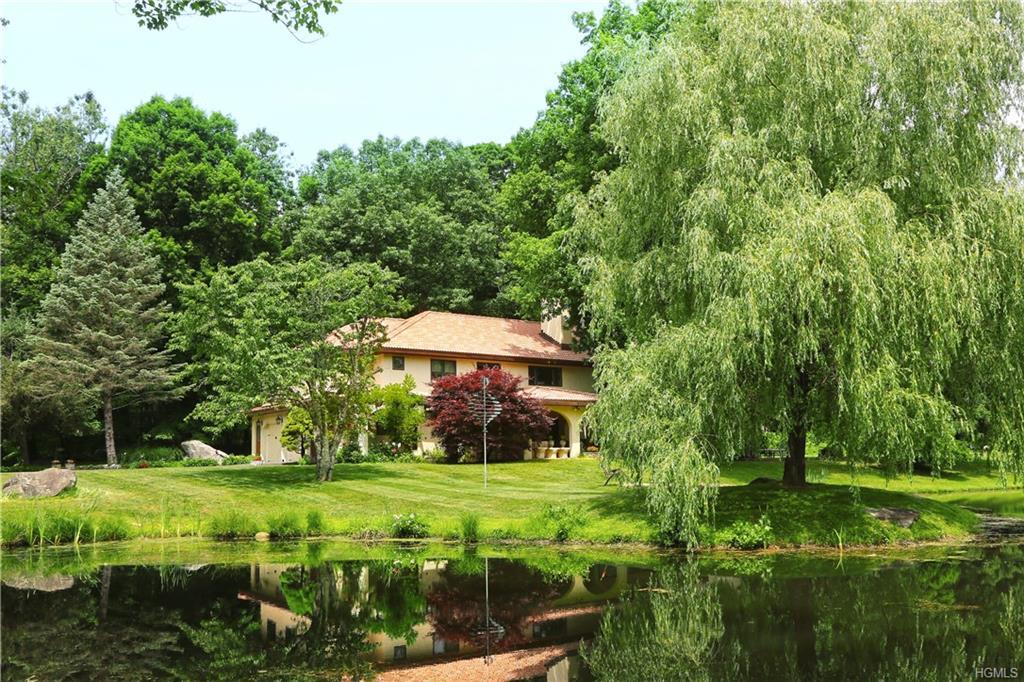 153 Todd Road - Photo 1