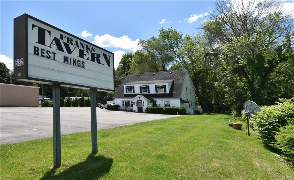 632 Route 52 - Photo 1