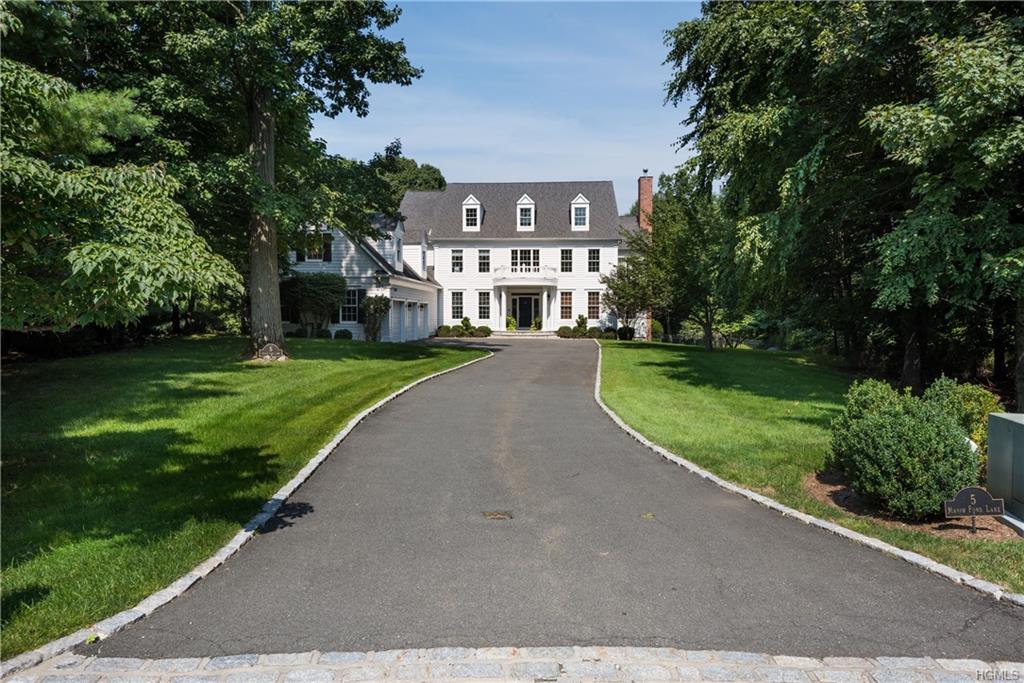 5 Manor Pond Lane - Photo 1