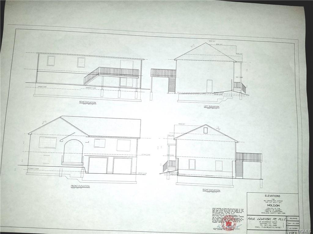 188 Grandview Avenue - Photo 1