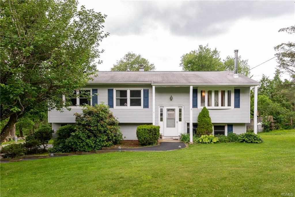 27 High View Drive - Photo 1