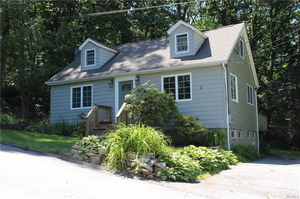 5 Copake Falls Road - Photo 1