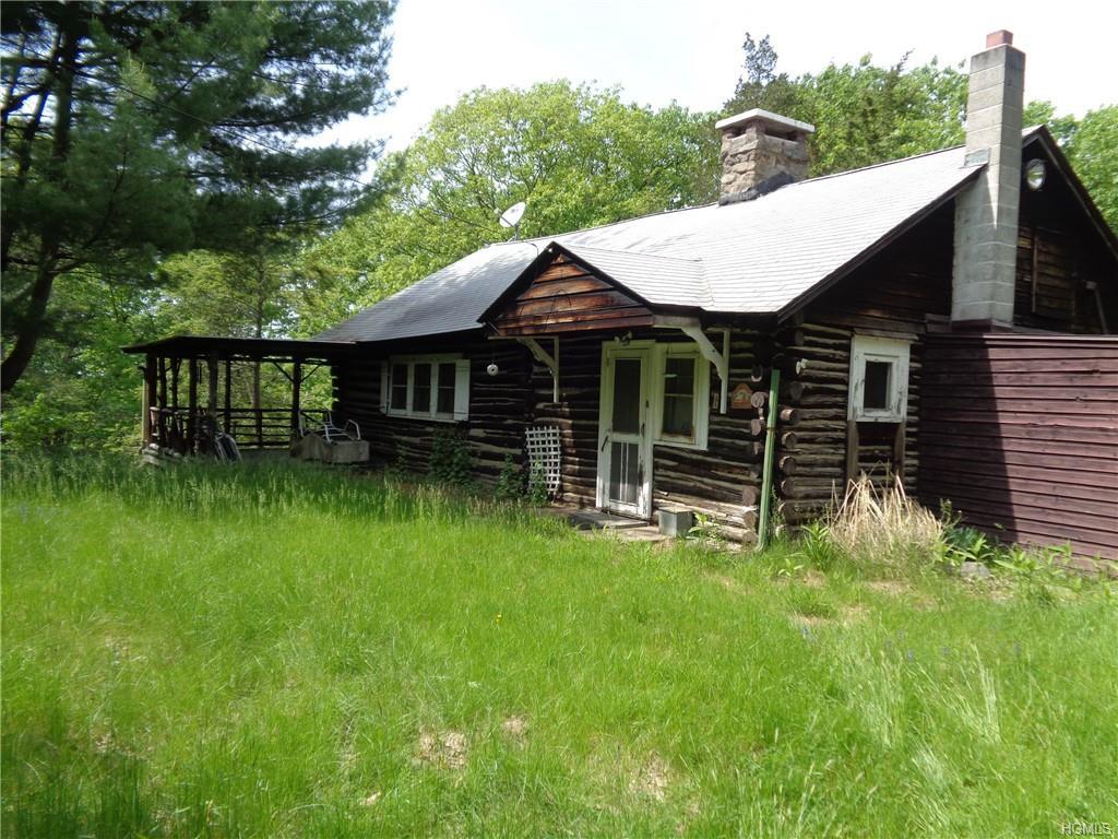 0 Cedar Cliff Road - Photo 1