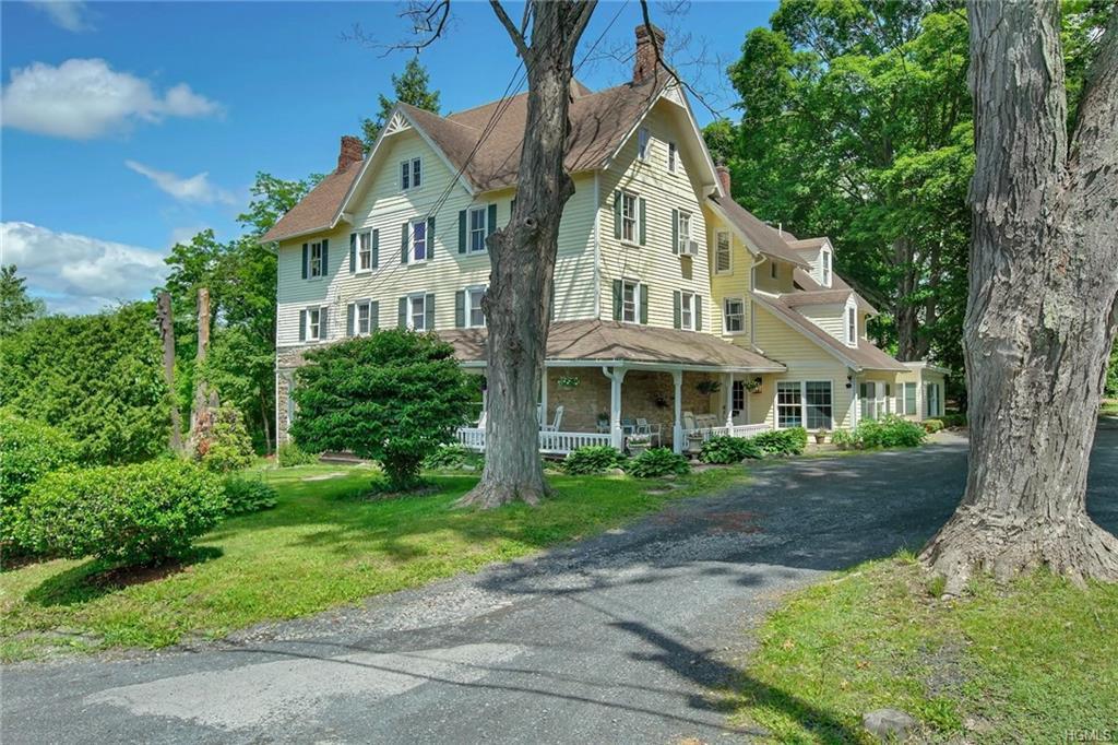 346 Crescent Avenue - Photo 1
