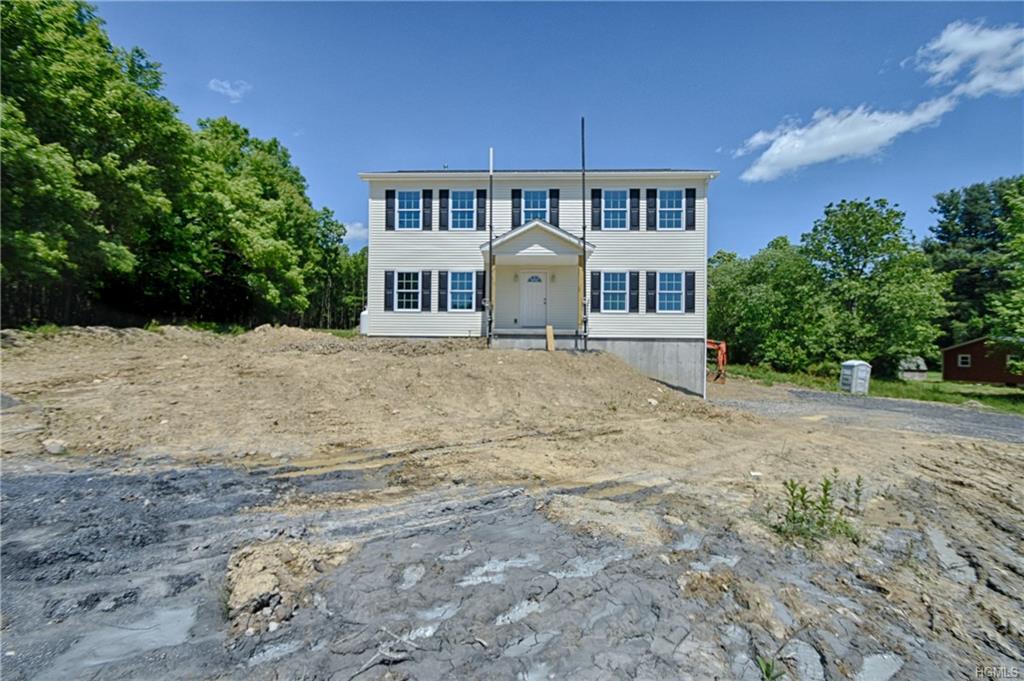 96 Bergerons Road - Photo 1