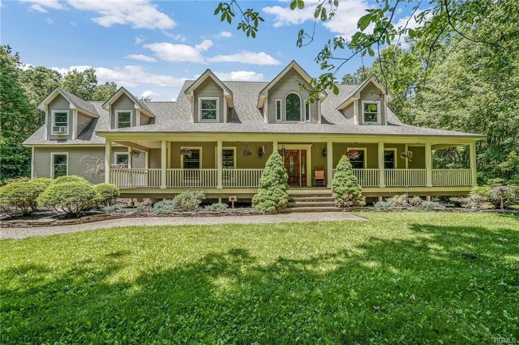 53 Fort Van Tyle Road - Photo 1