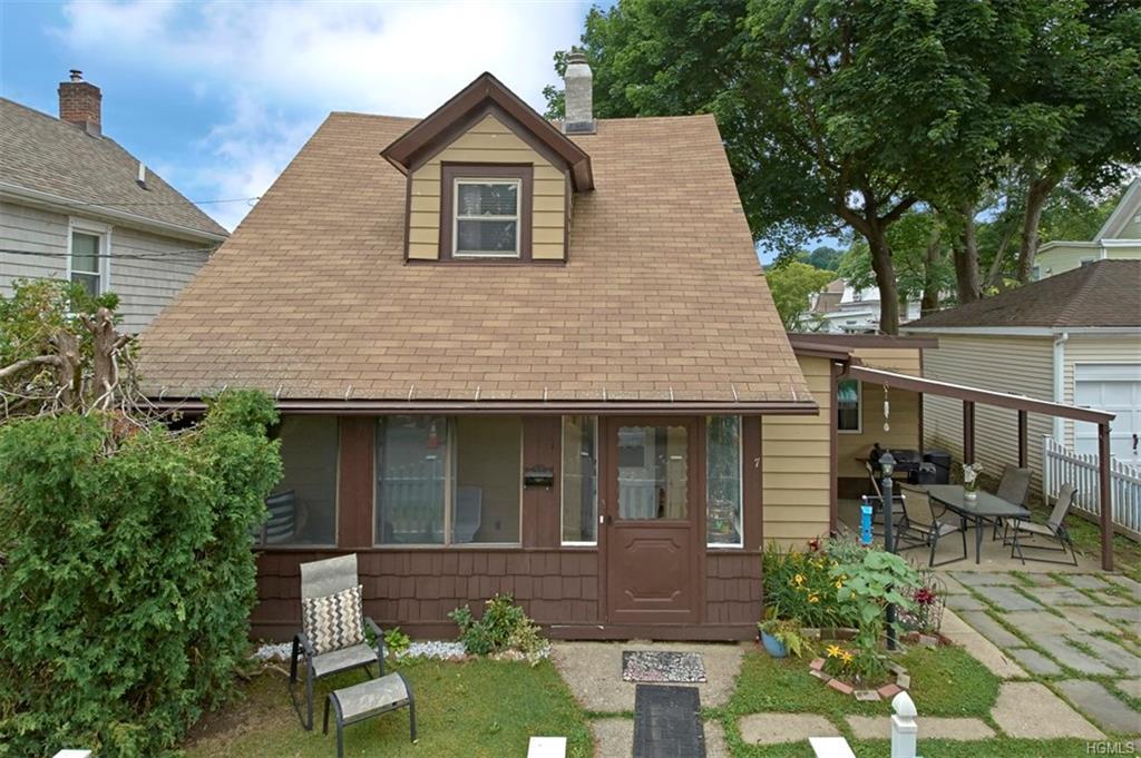7 Glen Street - Photo 1