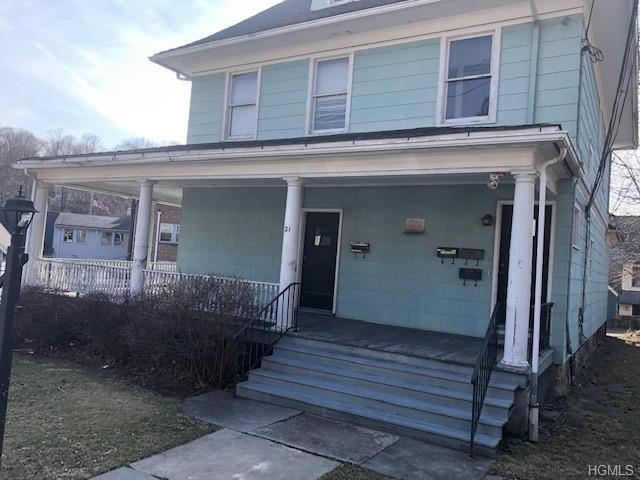 21 Cleveland Street - Photo 1