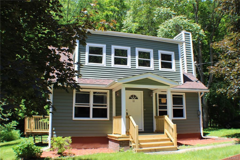11 Upper Brook Road - Photo 1