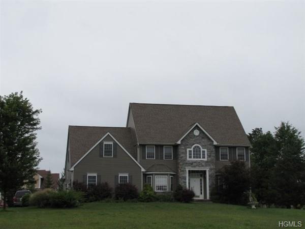 13 Sawyers Peak Drive - Photo 1