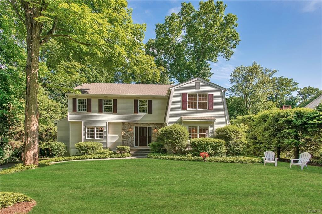 184 Valley Road - Photo 1