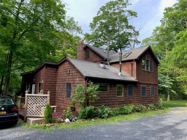 214 Rome School Road - Photo 1