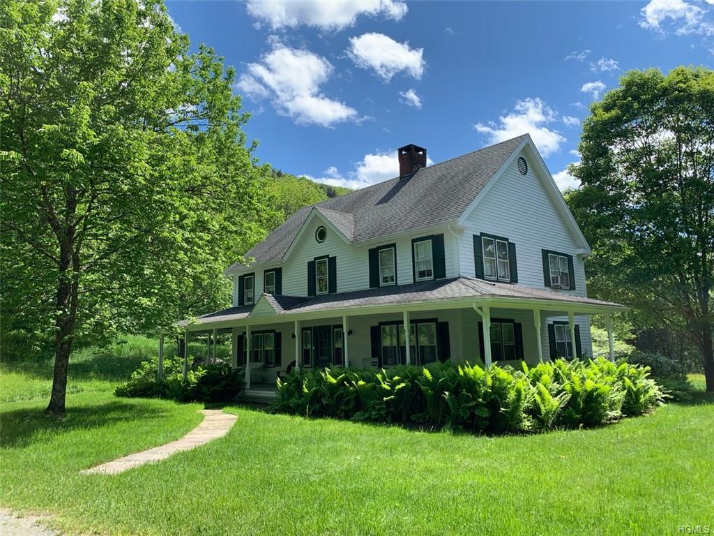 1764 Beaverkill Road - Photo 1