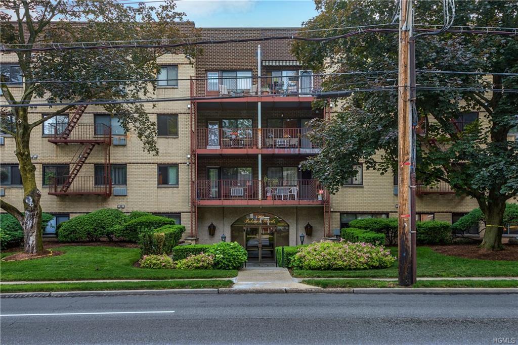 2201 Palmer Avenue - Photo 1