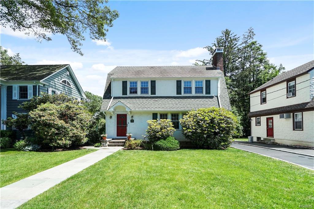 34 Hamilton Road - Photo 1