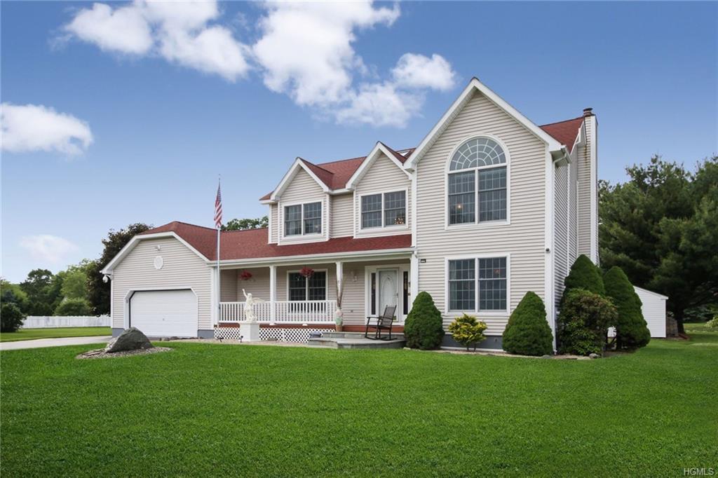 20 Huckleberry Lane - Photo 1