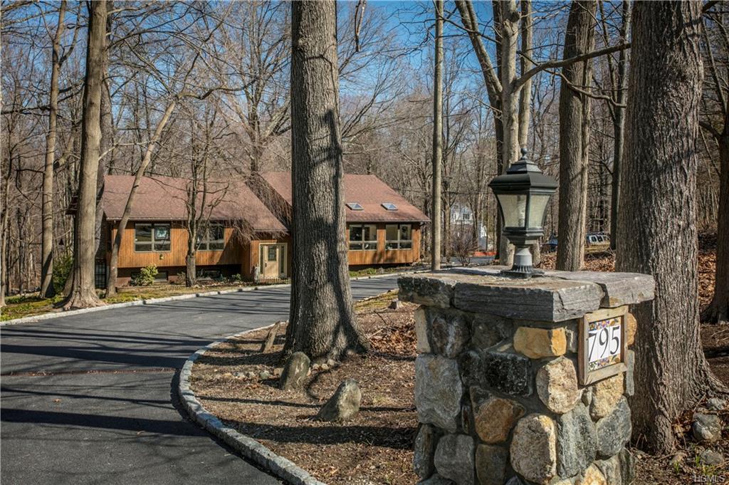795 Pinesbridge Road - Photo 1