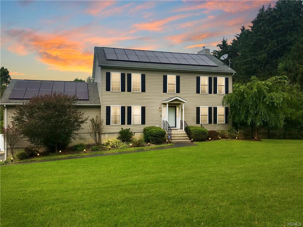 4 Griffin Lane - Photo 1