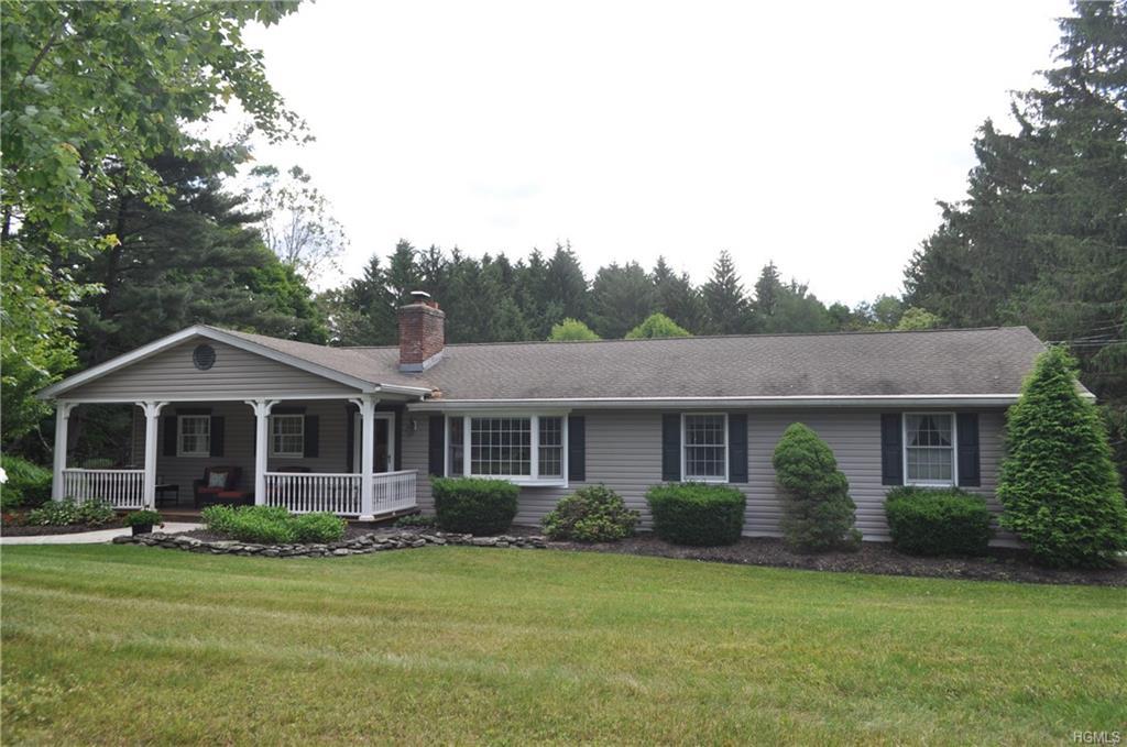 366 Smith Road - Photo 1